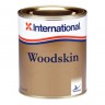 International - Woodskin