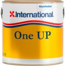 International - One-Up Sottosmalto