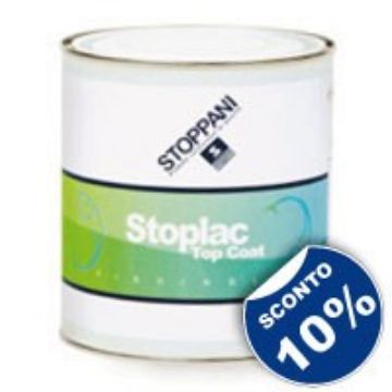 Immagine di Stoppani - Stoplac