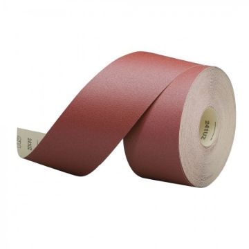 Immagine di 3M - 241UZ Rotoli abrasivi 115mm x 50m