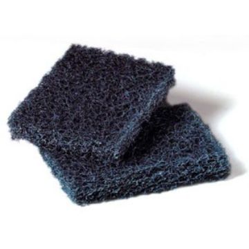 Immagine di 3M - Tampone Blu Scotch Brite 450