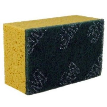 Immagine di 3M - Accoppiato Spugna 740 