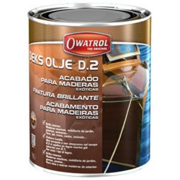 Immagine di Owatrol - Deks Olje D.2