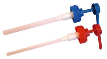 Immagine di Cecchi - Pompe per CFS e UV