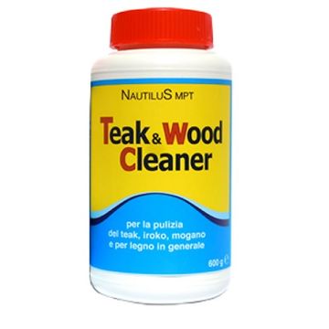 Immagine di Cecchi - Teak & Wood Cleaner