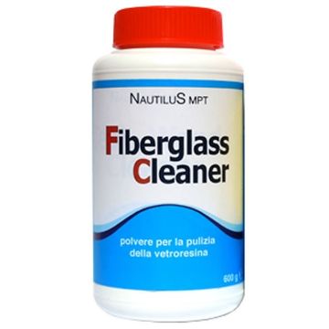 Immagine di Cecchi - Fiberglass Cleaner
