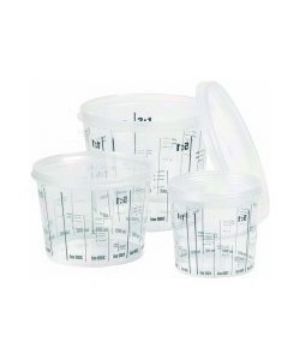 Immagine di Carsystem - Multi Mix Tazza graduata