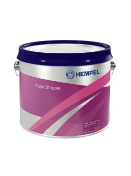 Immagine di Hempel - Paint Stripper Sverniciatore a solvente