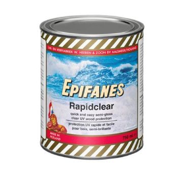 Immagine di Epifanes - Rapidclear