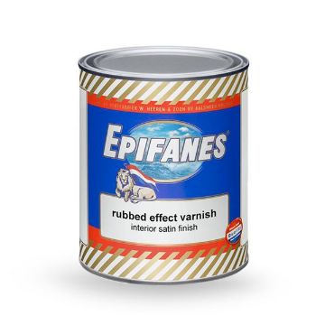 Immagine di Epifanes - Rubbed Effect