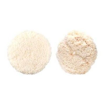 Immagine di 3M - 5711 Cuffia in lana per paste abrasive 228mm