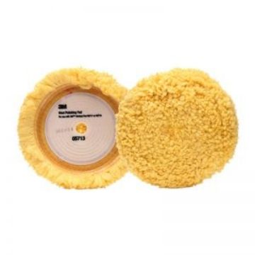 Immagine di 3M - 5713 Cuffia in lana per polish 228mm