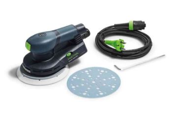 Immagine di Festool - ETS EC 150/3 EQ Levigatrice elettrica