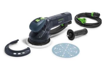 Immagine di Festool - ROTEX RO 150 EQ Levigatrice orbitale rotativa