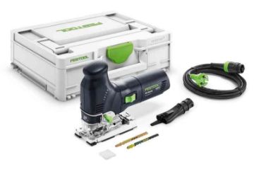 Immagine di Festool - PS 300 EQ-PLUS Seghetto Alternativo