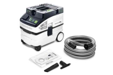 Immagine di Festool - CT 15E Aspiratore