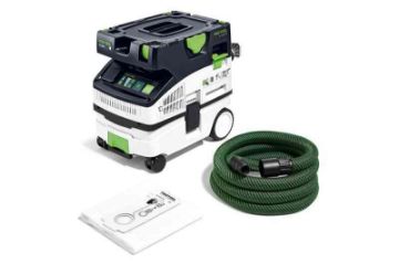 Immagine di Festool - CTL MINI I Aspiratore