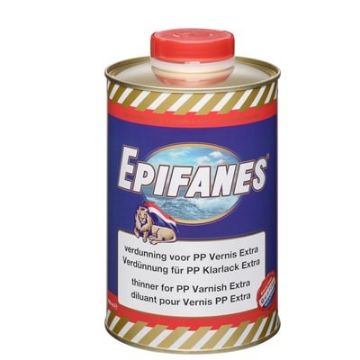Immagine di Epifanes - Diluente per PP Varnish