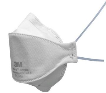 Immagine di 3M - 9320+ Mascherina FFP2