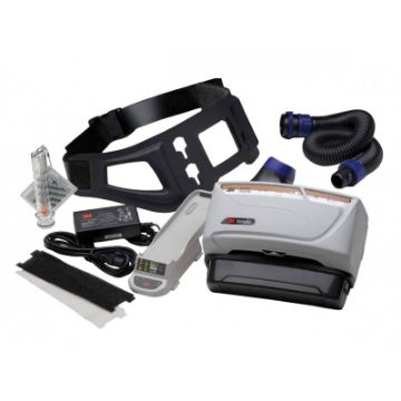 Immagine di 3M - Versaflo Starter Kit  TR-619E