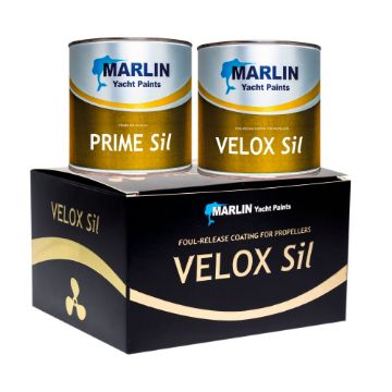 Immagine di Marlin - Velox Sil Sistema Foul Release per Eliche