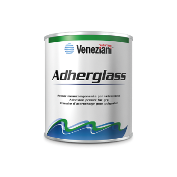 Immagine di Veneziani - Adherglass Primer per vetroresina