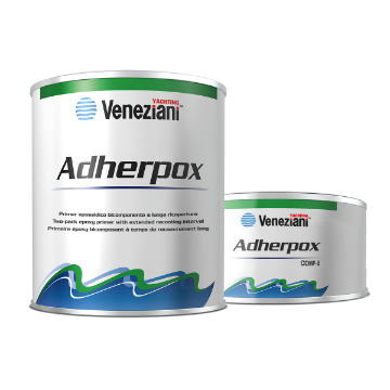 Immagine di Veneziani - Adherpox Primer