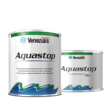 Immagine di Veneziani - Aquastop Antiosmosi