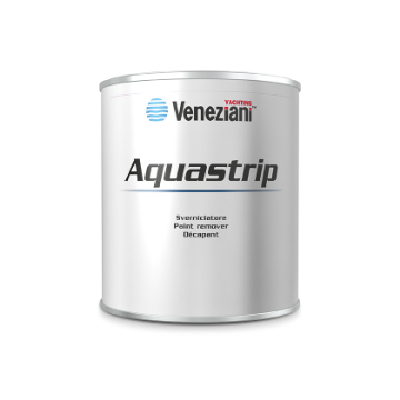 Immagine di Veneziani - Aquastrip Sverniciatore per antivegetative