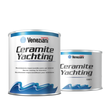 Immagine di Veneziani - Ceramite Yachting