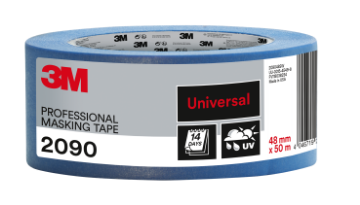 Immagine di 3M - 2090 Nastro blu resistente agli UV