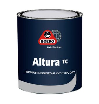 Immagine di Boero - Altura TC Smalto monocomponente