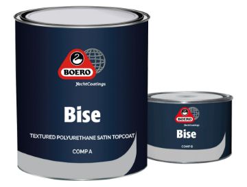 Immagine di Boero - Bise Smalto Bucciato