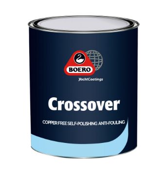 Immagine di Boero - Crossover Antivegetativa