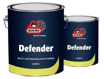 Immagine di Boero - Defender Primer