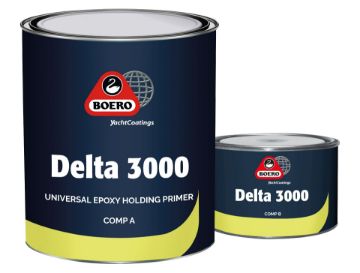 Immagine di Boero - Delta 3000 Primer
