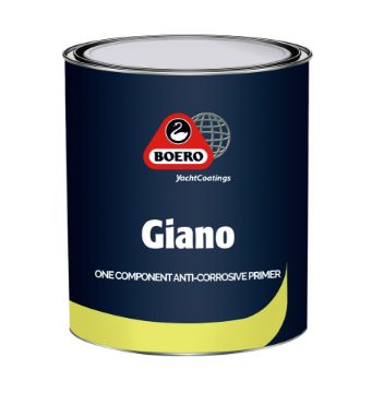 Immagine di Boero - Giano Fondo