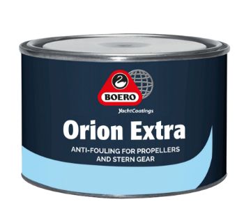 Immagine di Boero - Orion Extra 618 Antivegetativa per eliche