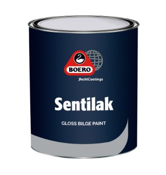 Immagine di Boero - Sentilak Smalto per sentine