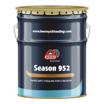 Immagine di Boero - Season 952 Antivegetativa