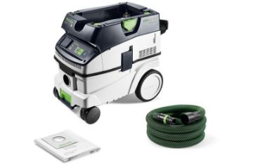 Immagine di Festool - CTL 26 EI Aspiratore