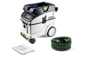 Immagine di Festool - CTL 36 EI Aspiratore