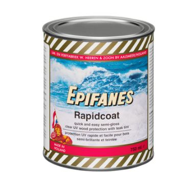 Immagine di Epifanes - Rapidcoat
