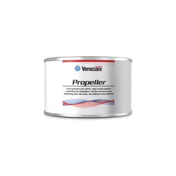 Immagine di Veneziani - Propeller