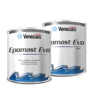 Immagine di Veneziani - Epomast Evo Stucco ultraleggero