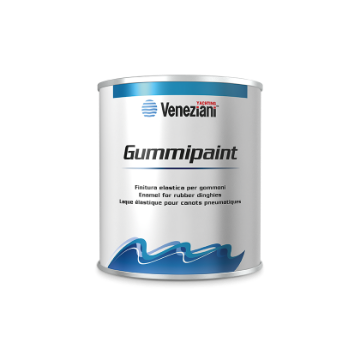 Immagine di Veneziani - Gummipaint Finitura per gommoni