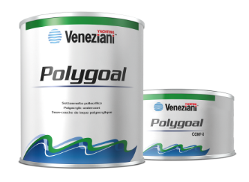 Immagine di Veneziani - Polygoal