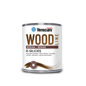 Immagine di Veneziani - R-Silicies Microsilice colloidale