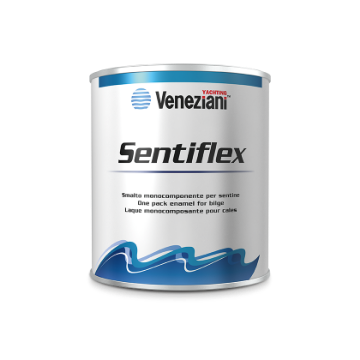 Immagine di Veneziani - Sentiflex Smalto per sentine
