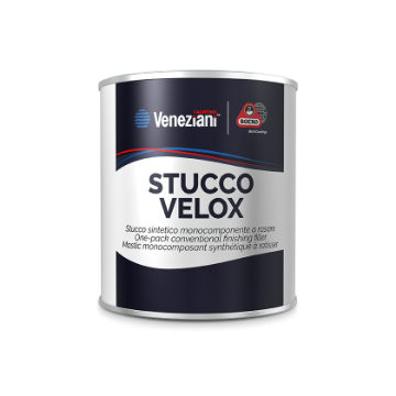 Immagine di Veneziani - Stucco Velox